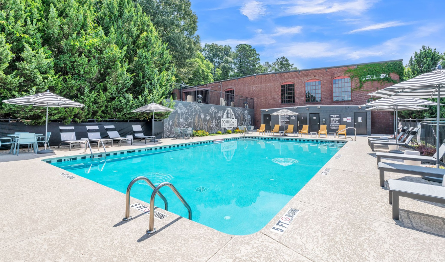 Loft Living Like Never Before Loft Living Like Never Before