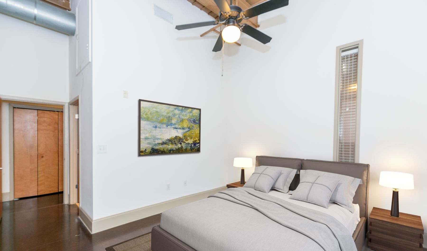 Downtown Porterdale LoftStyle Apartments Porterdale Mill Lofts